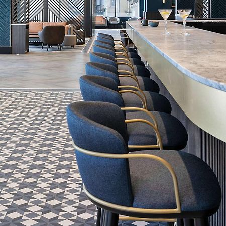 Mercure Paignton Hotel 외부 사진