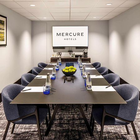 Mercure Paignton Hotel 외부 사진