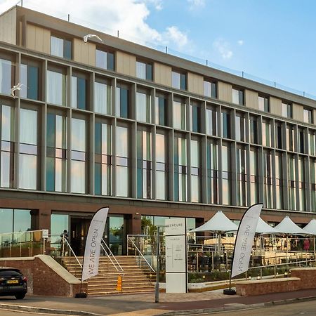 Mercure Paignton Hotel 외부 사진