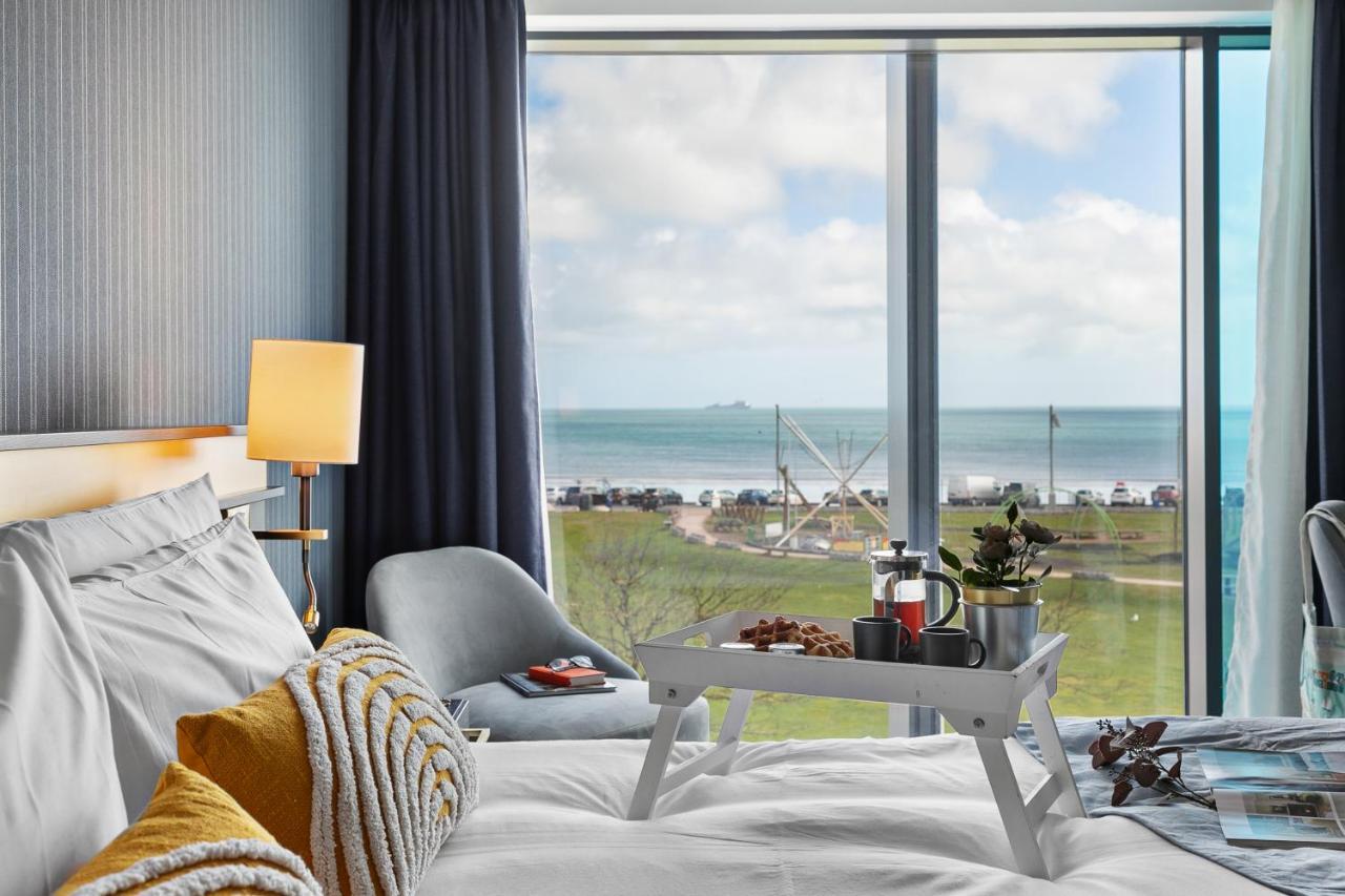 Mercure Paignton Hotel 외부 사진