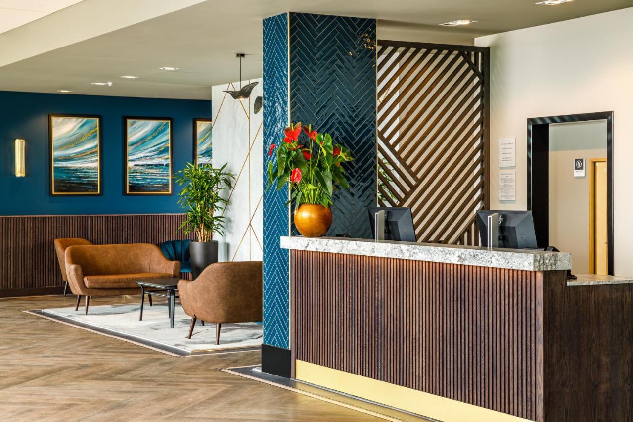 Mercure Paignton Hotel 외부 사진