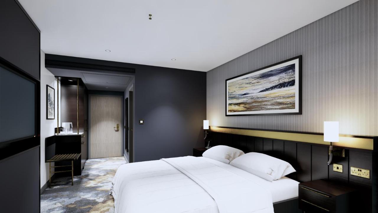 Mercure Paignton Hotel 외부 사진