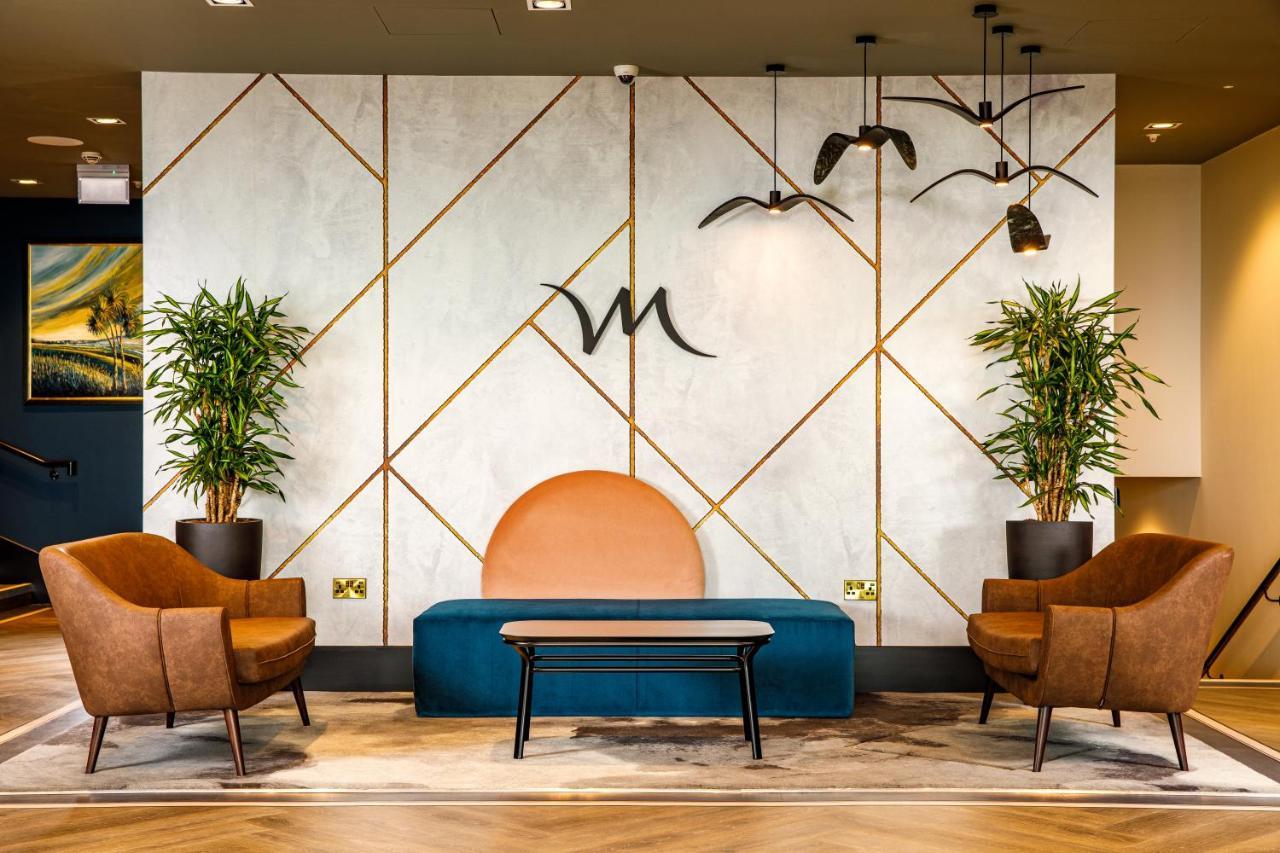 Mercure Paignton Hotel 외부 사진