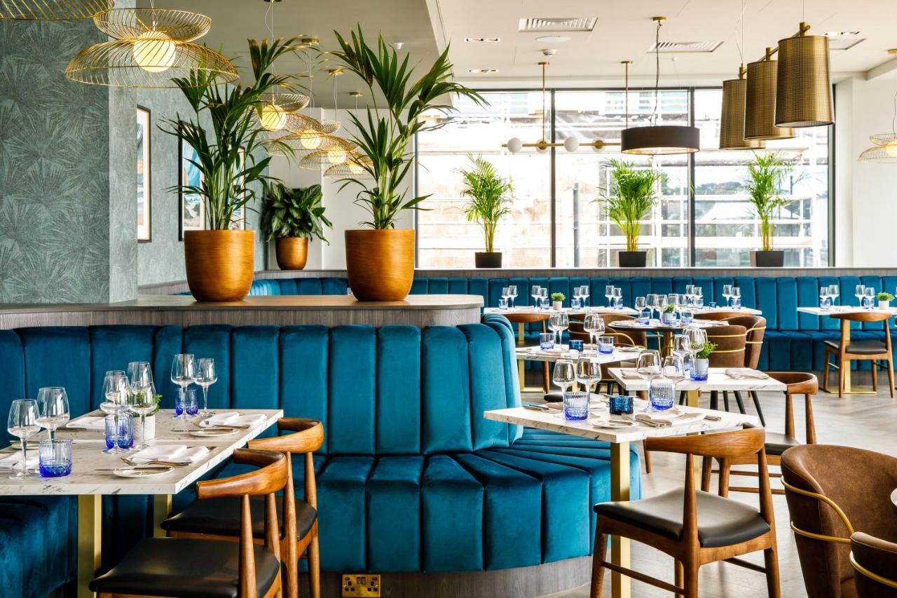 Mercure Paignton Hotel 외부 사진