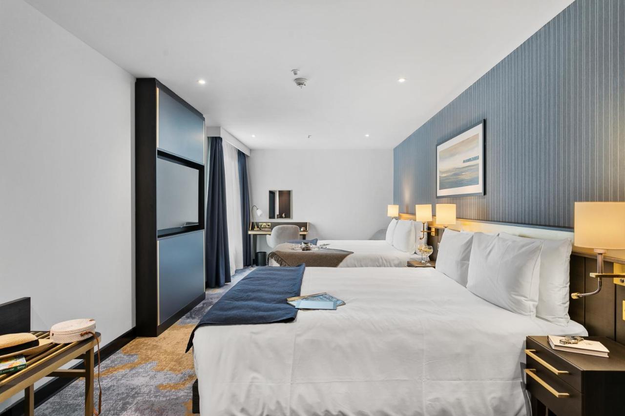 Mercure Paignton Hotel 외부 사진