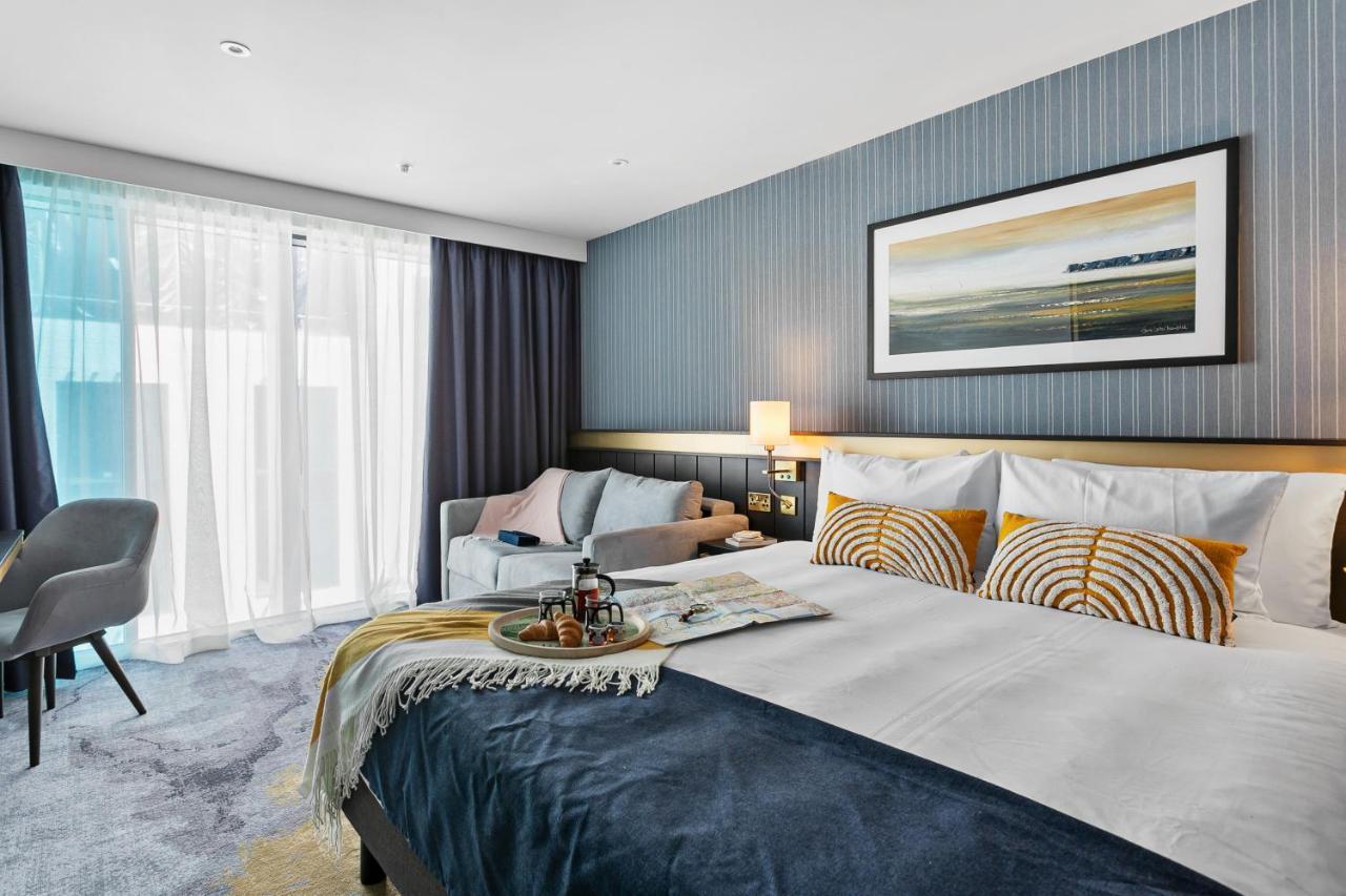 Mercure Paignton Hotel 외부 사진