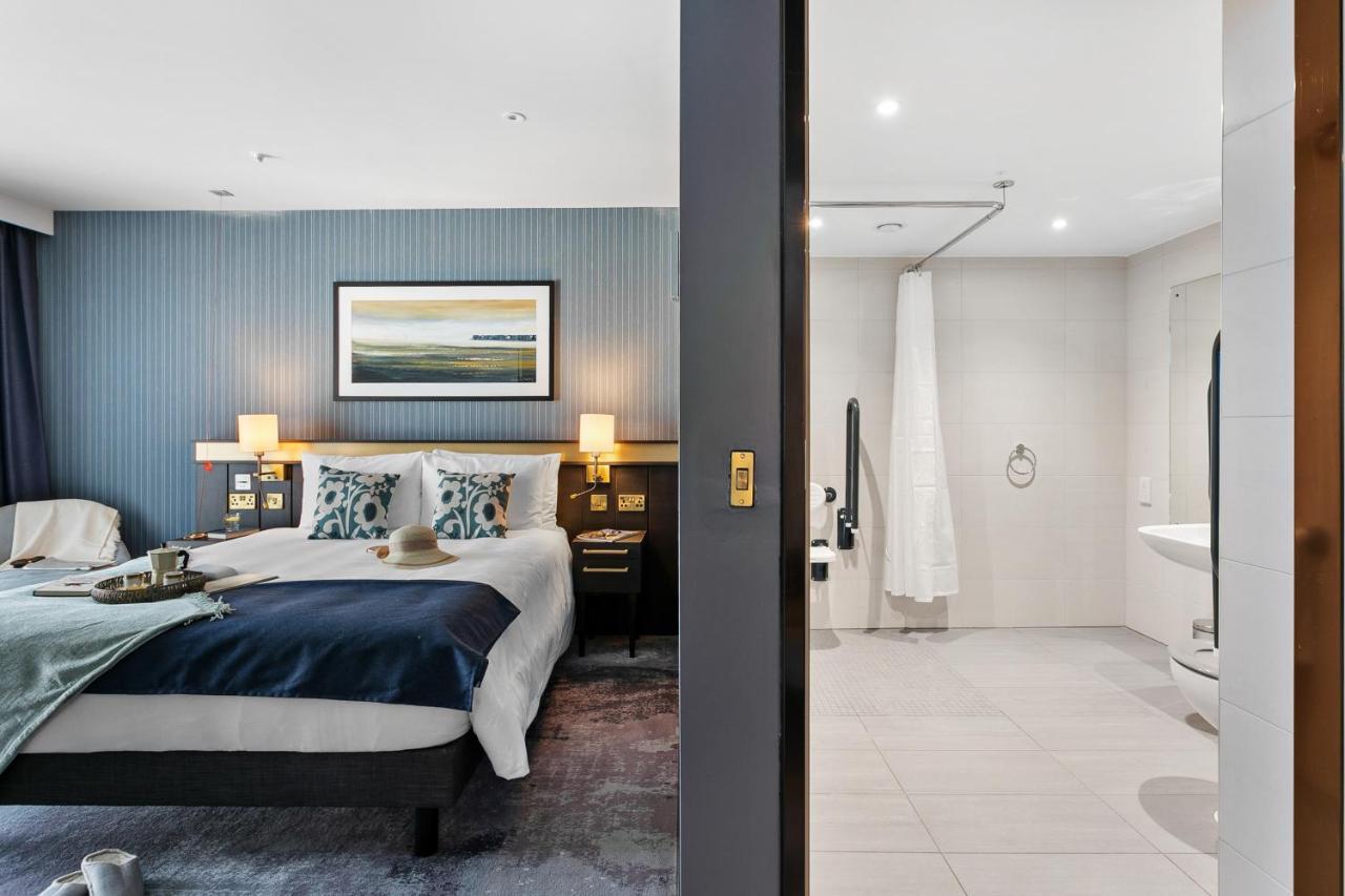 Mercure Paignton Hotel 외부 사진