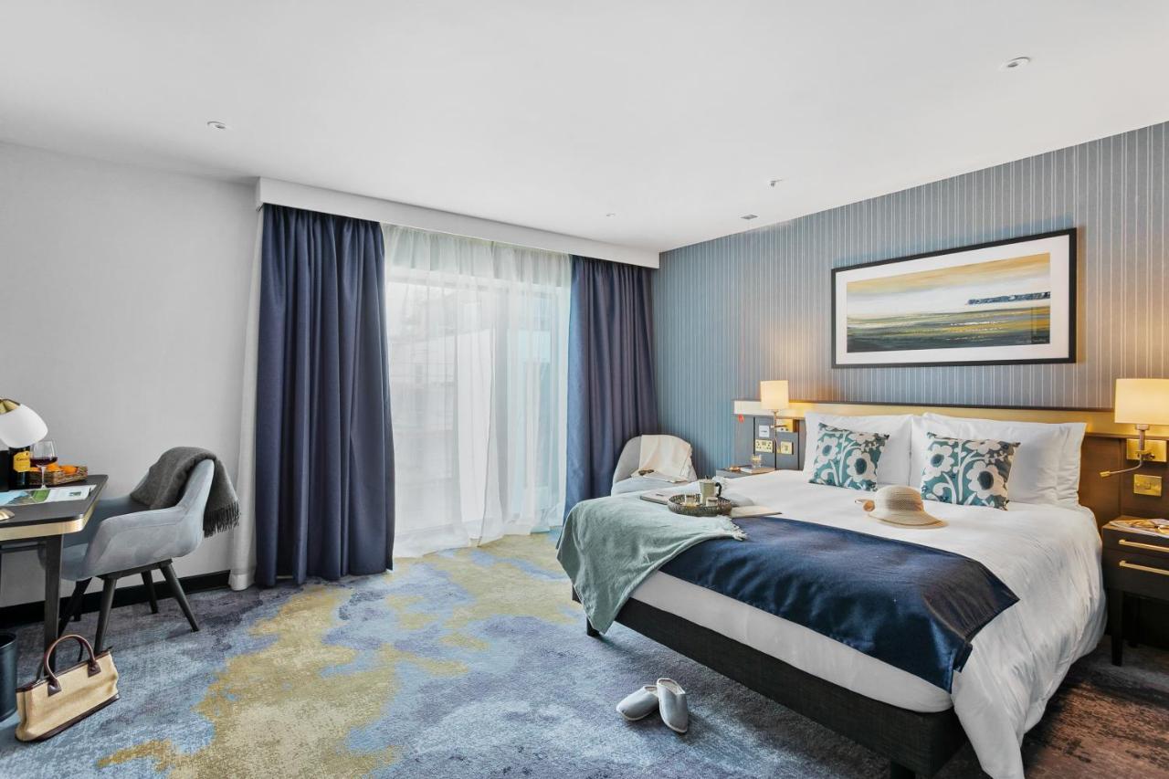 Mercure Paignton Hotel 외부 사진