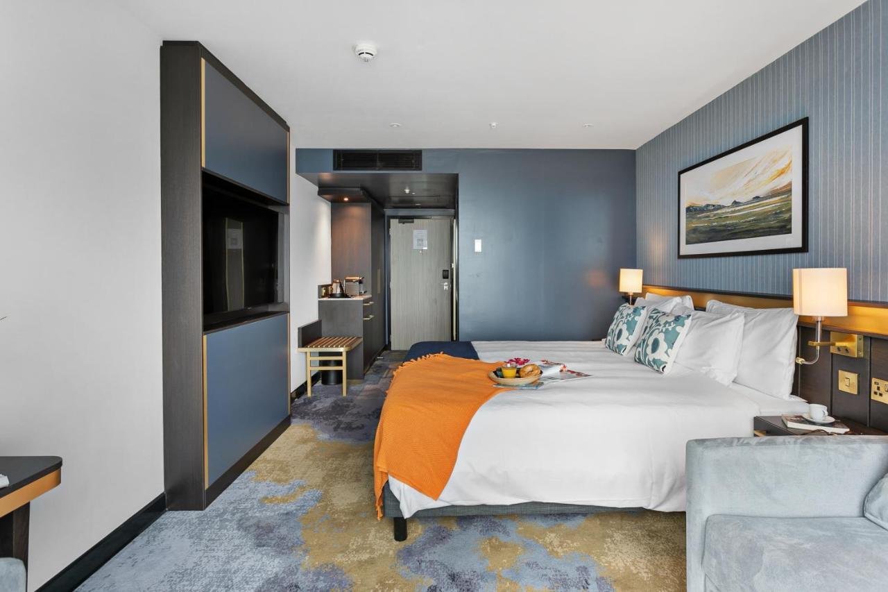 Mercure Paignton Hotel 외부 사진
