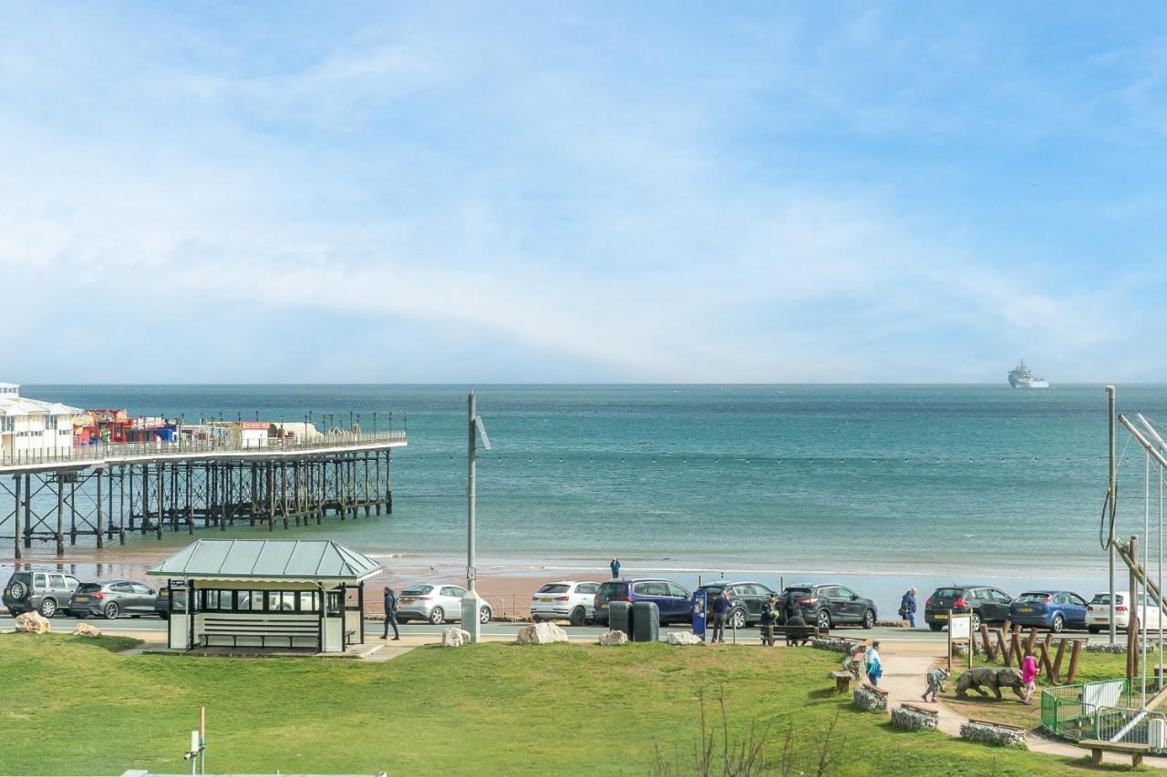 Mercure Paignton Hotel 외부 사진