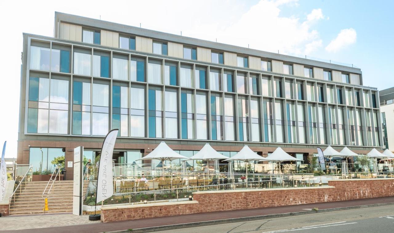 Mercure Paignton Hotel 외부 사진