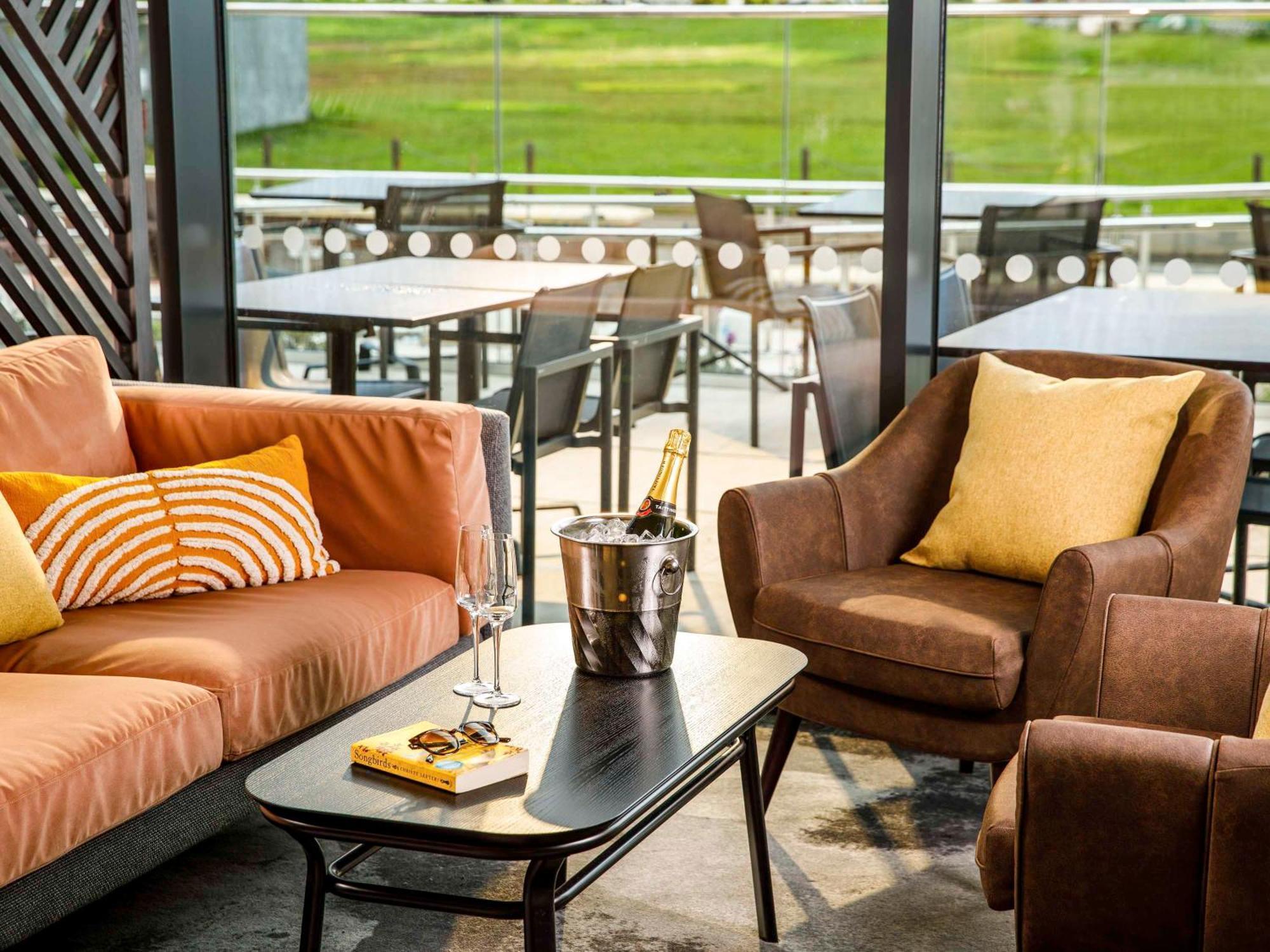 Mercure Paignton Hotel 외부 사진