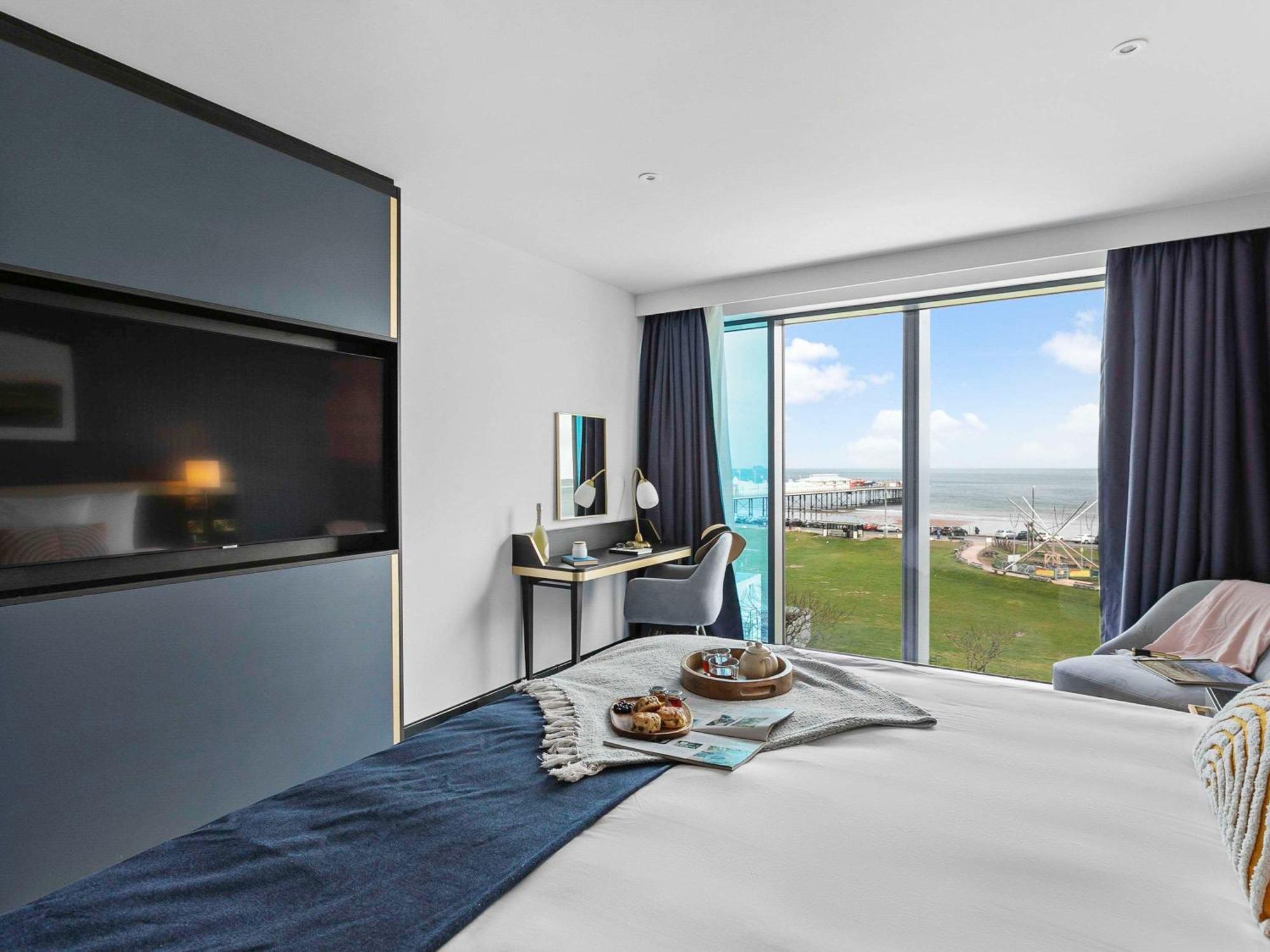 Mercure Paignton Hotel 외부 사진