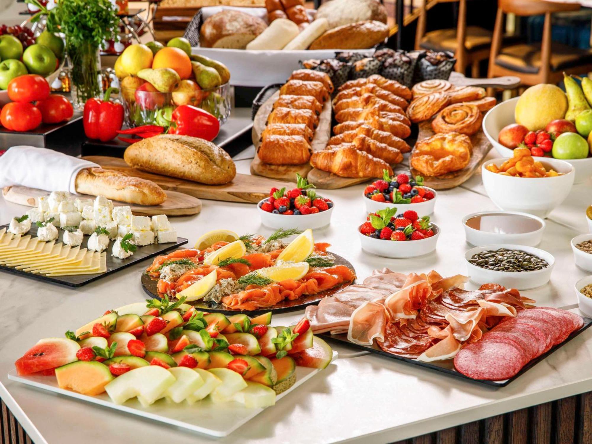 Mercure Paignton Hotel 외부 사진