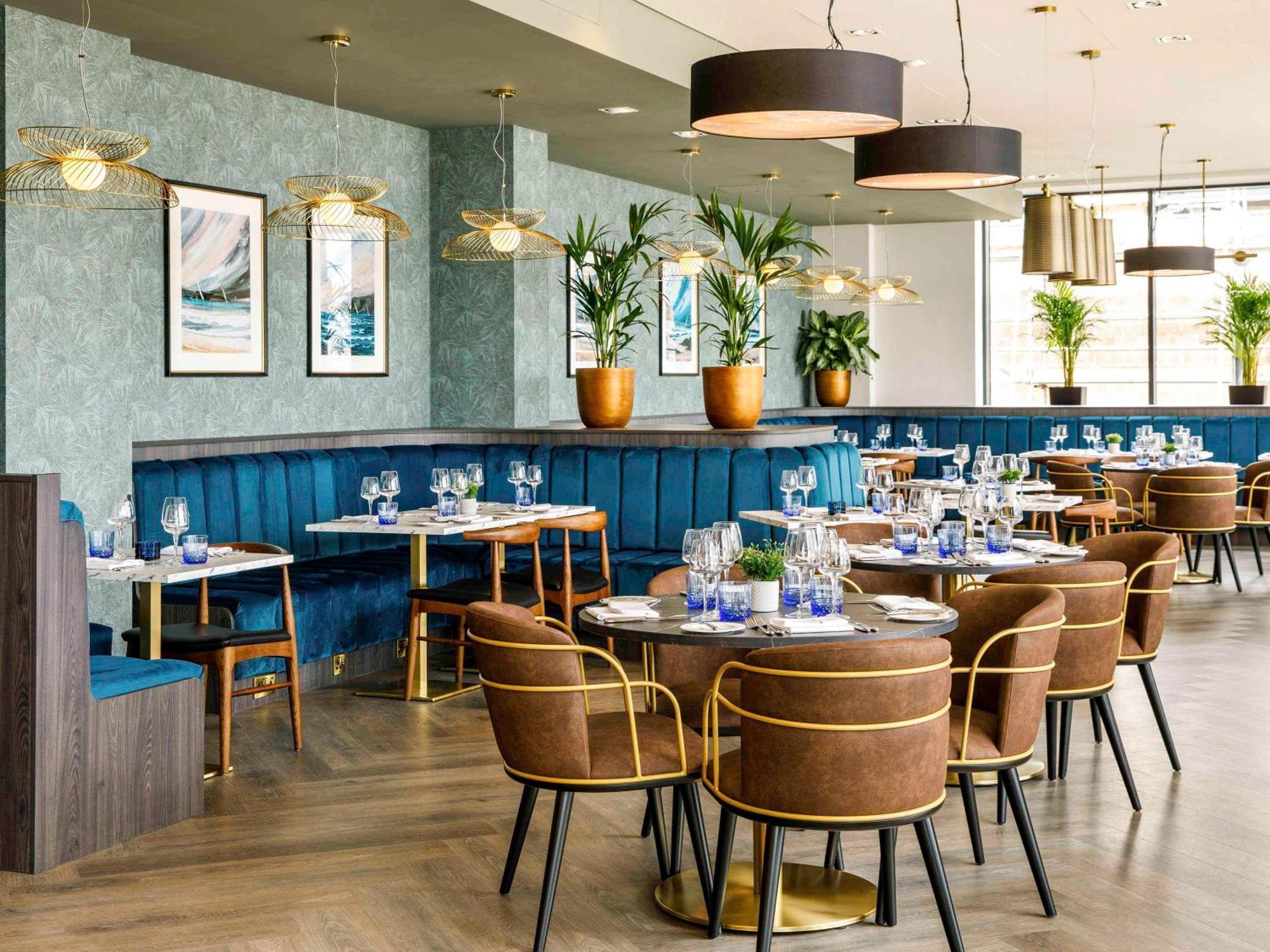 Mercure Paignton Hotel 외부 사진