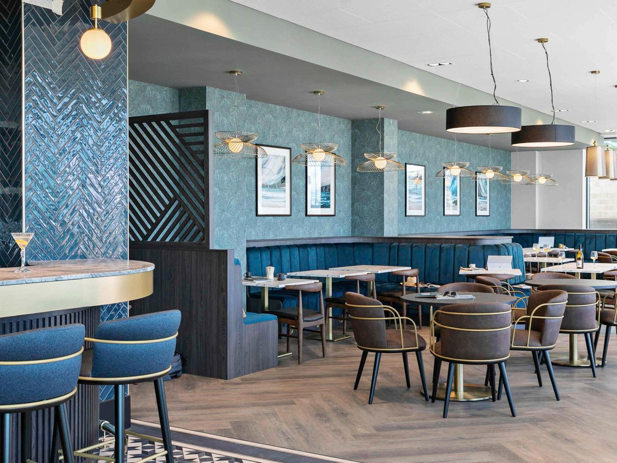 Mercure Paignton Hotel 외부 사진