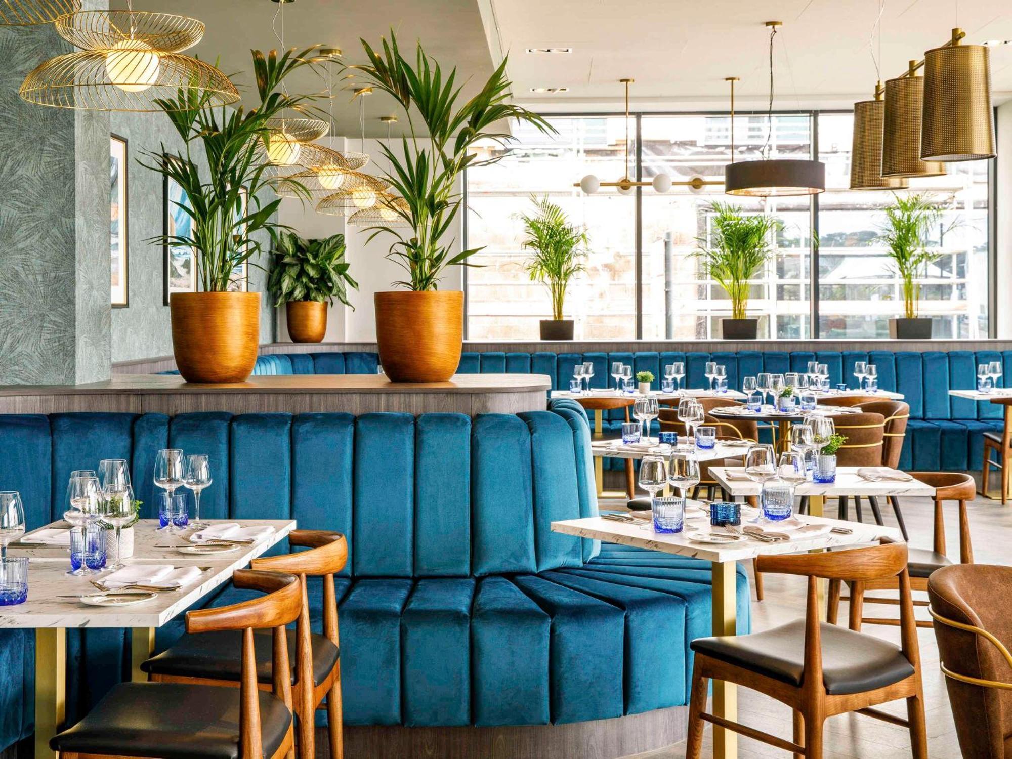 Mercure Paignton Hotel 외부 사진
