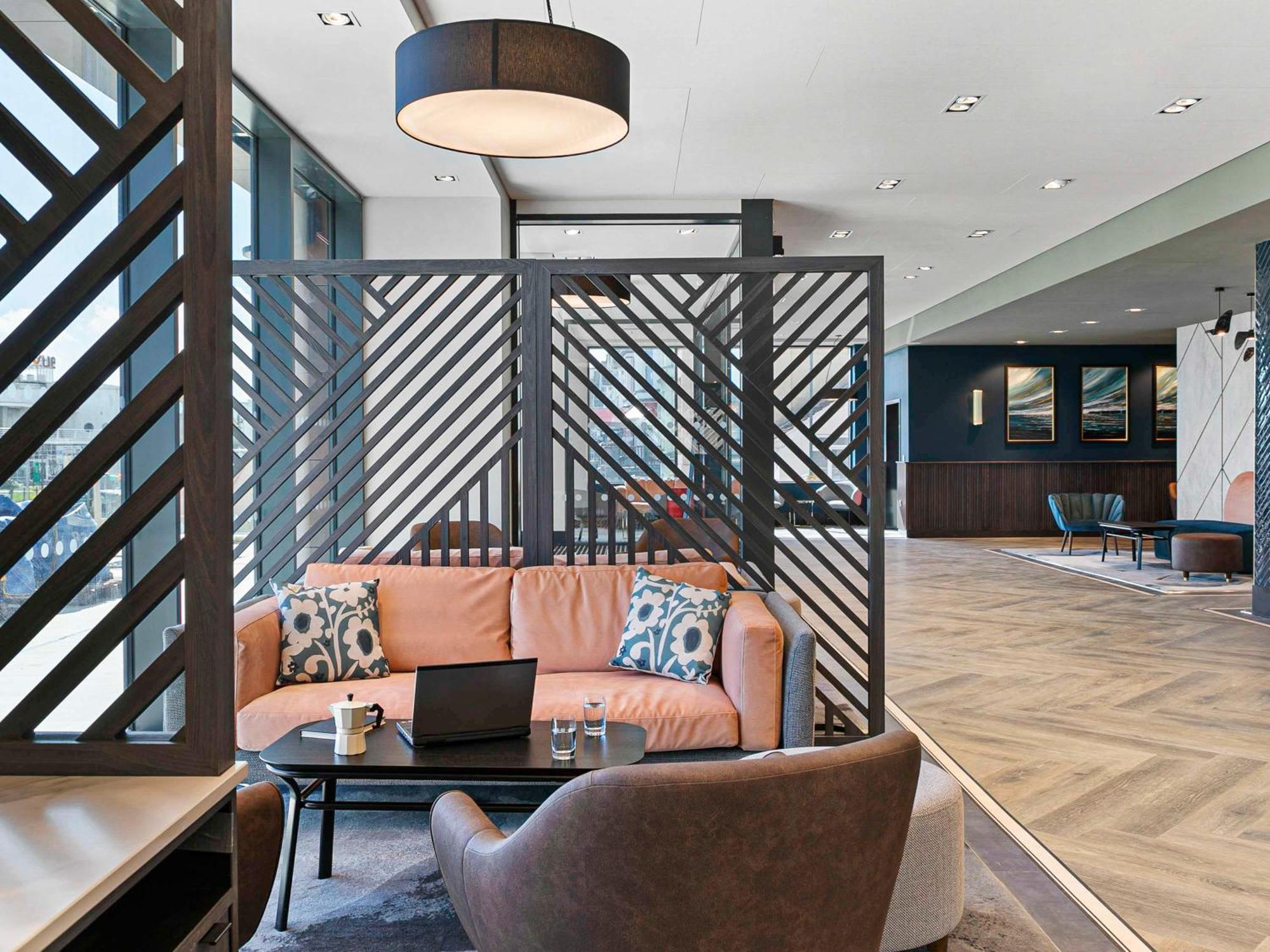 Mercure Paignton Hotel 외부 사진
