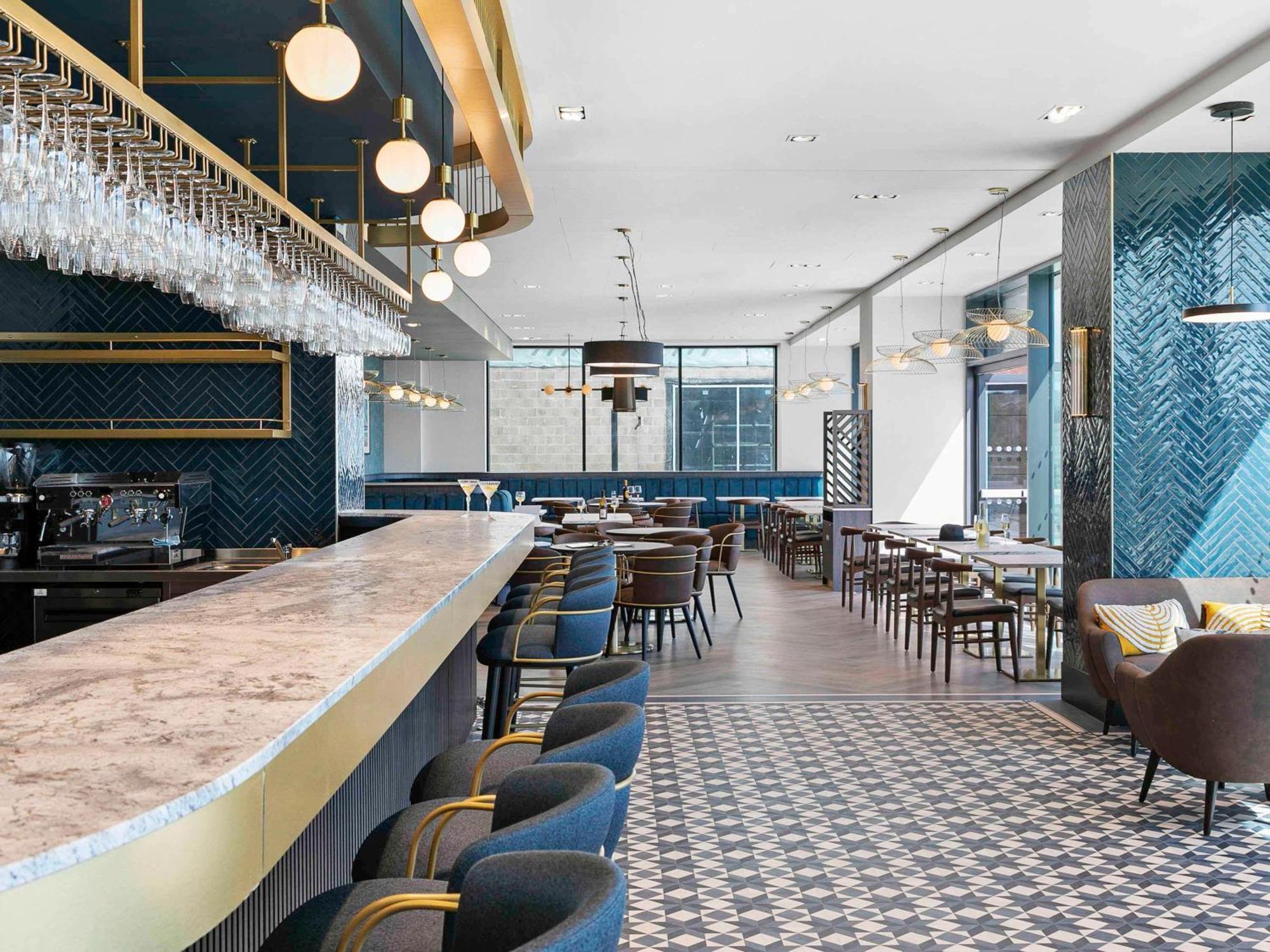 Mercure Paignton Hotel 외부 사진