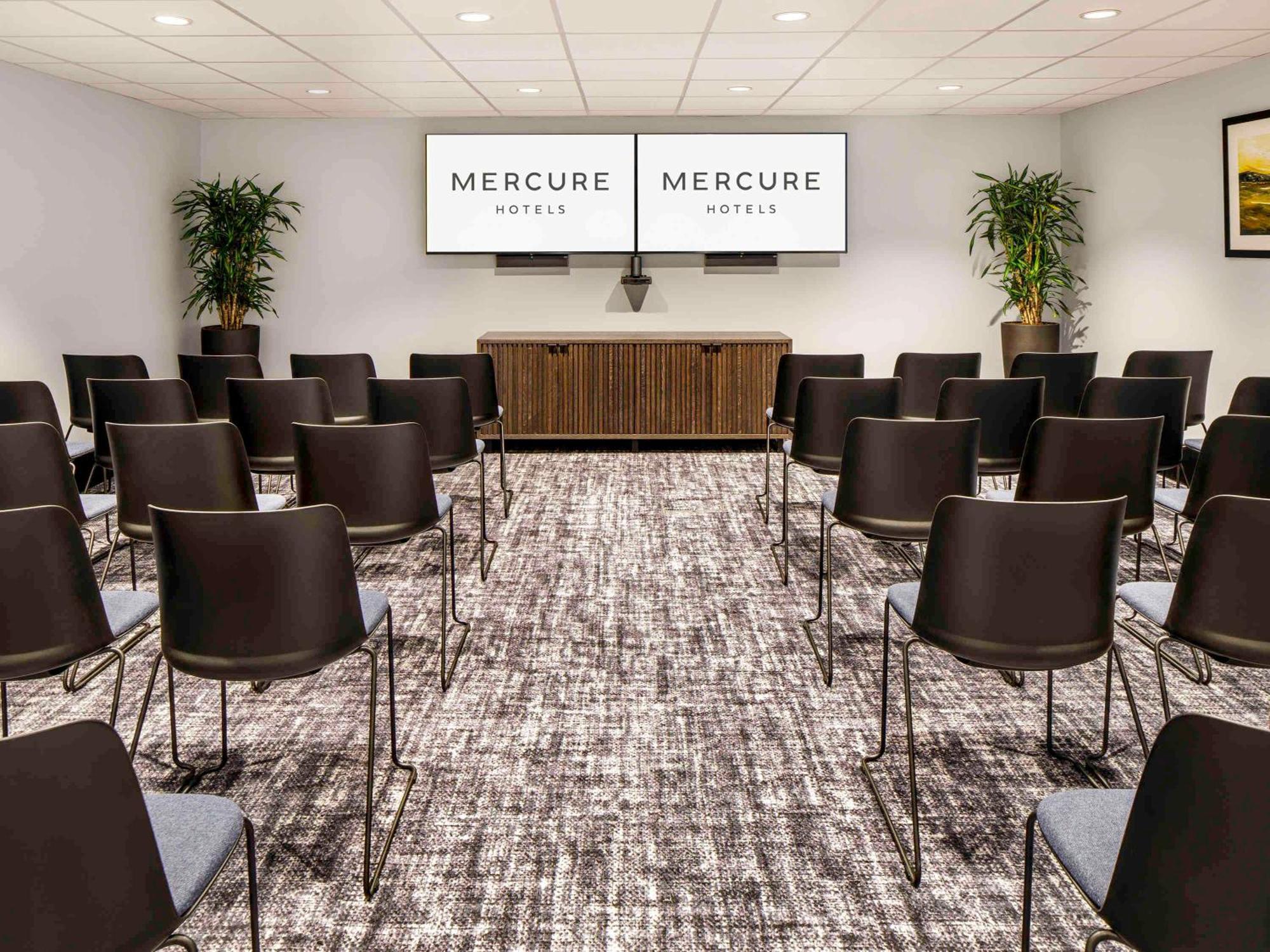 Mercure Paignton Hotel 외부 사진