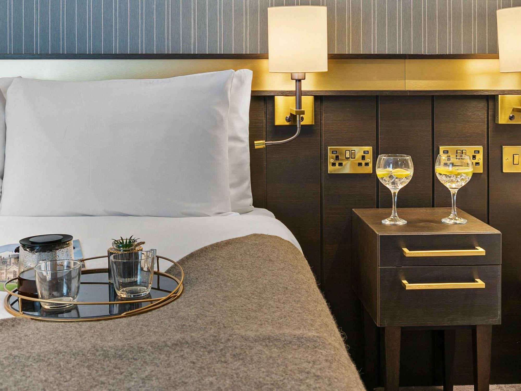 Mercure Paignton Hotel 외부 사진