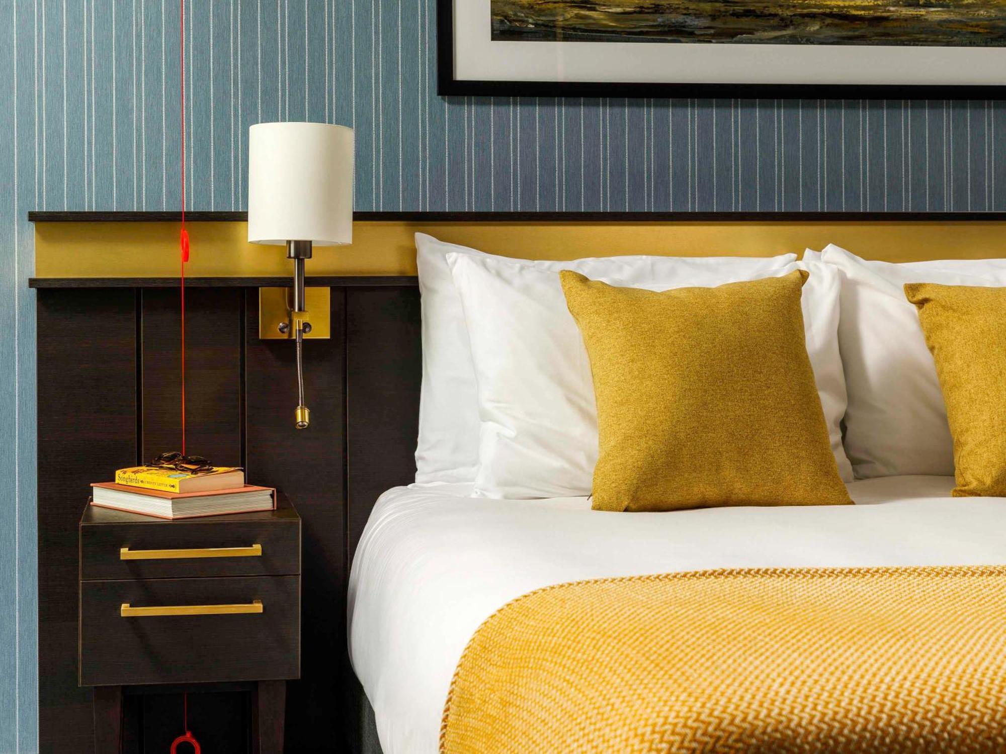Mercure Paignton Hotel 외부 사진