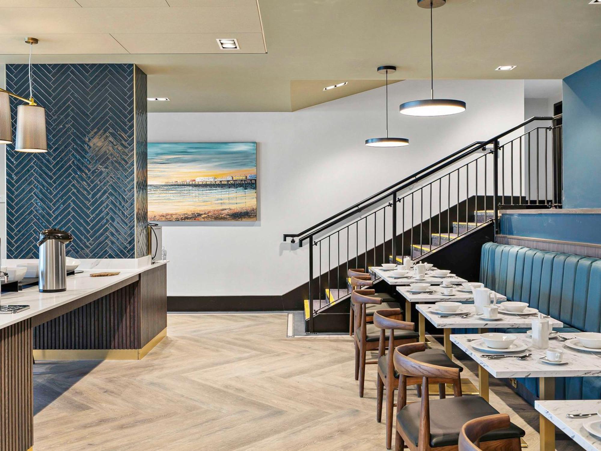 Mercure Paignton Hotel 외부 사진