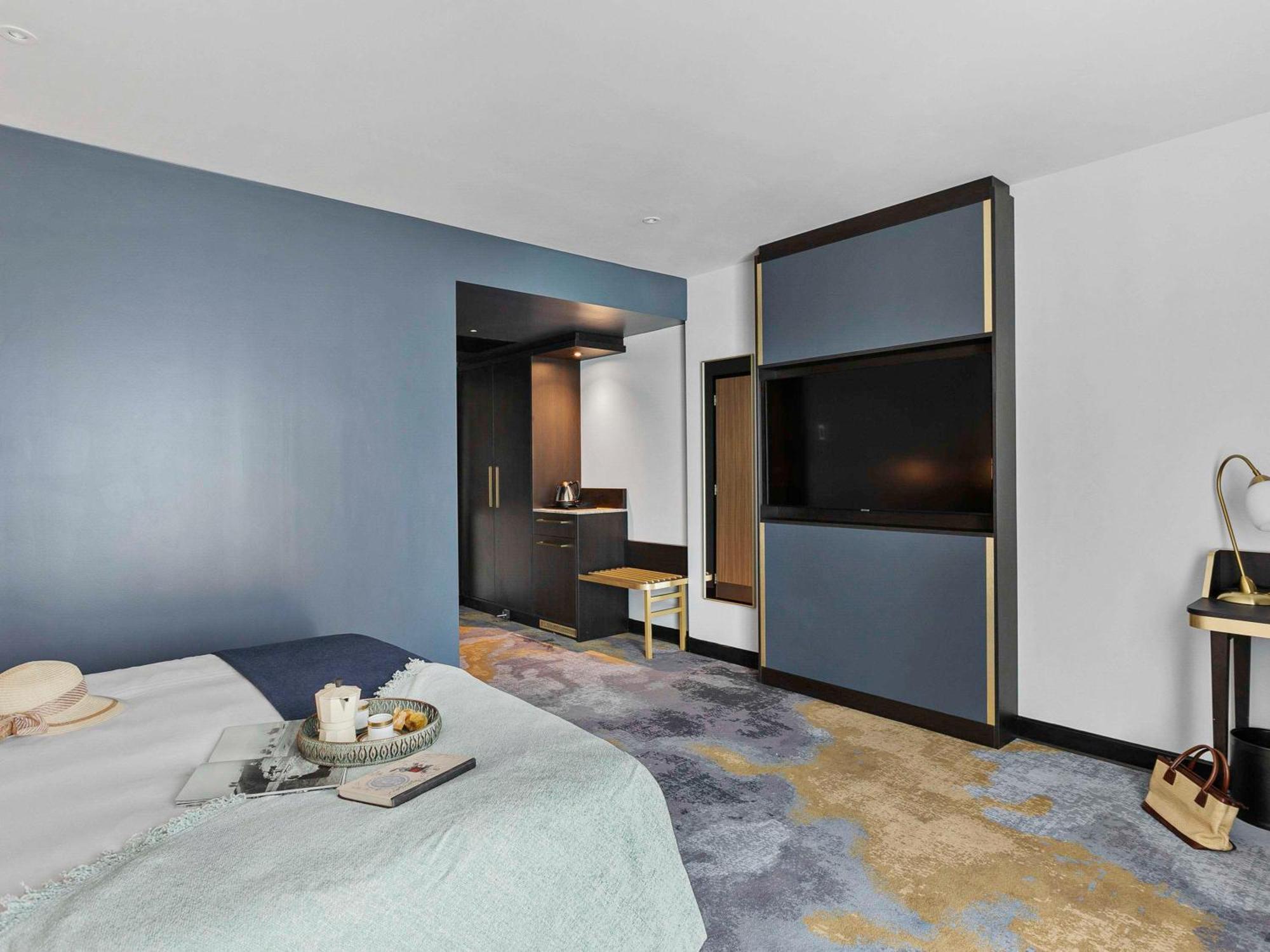 Mercure Paignton Hotel 외부 사진
