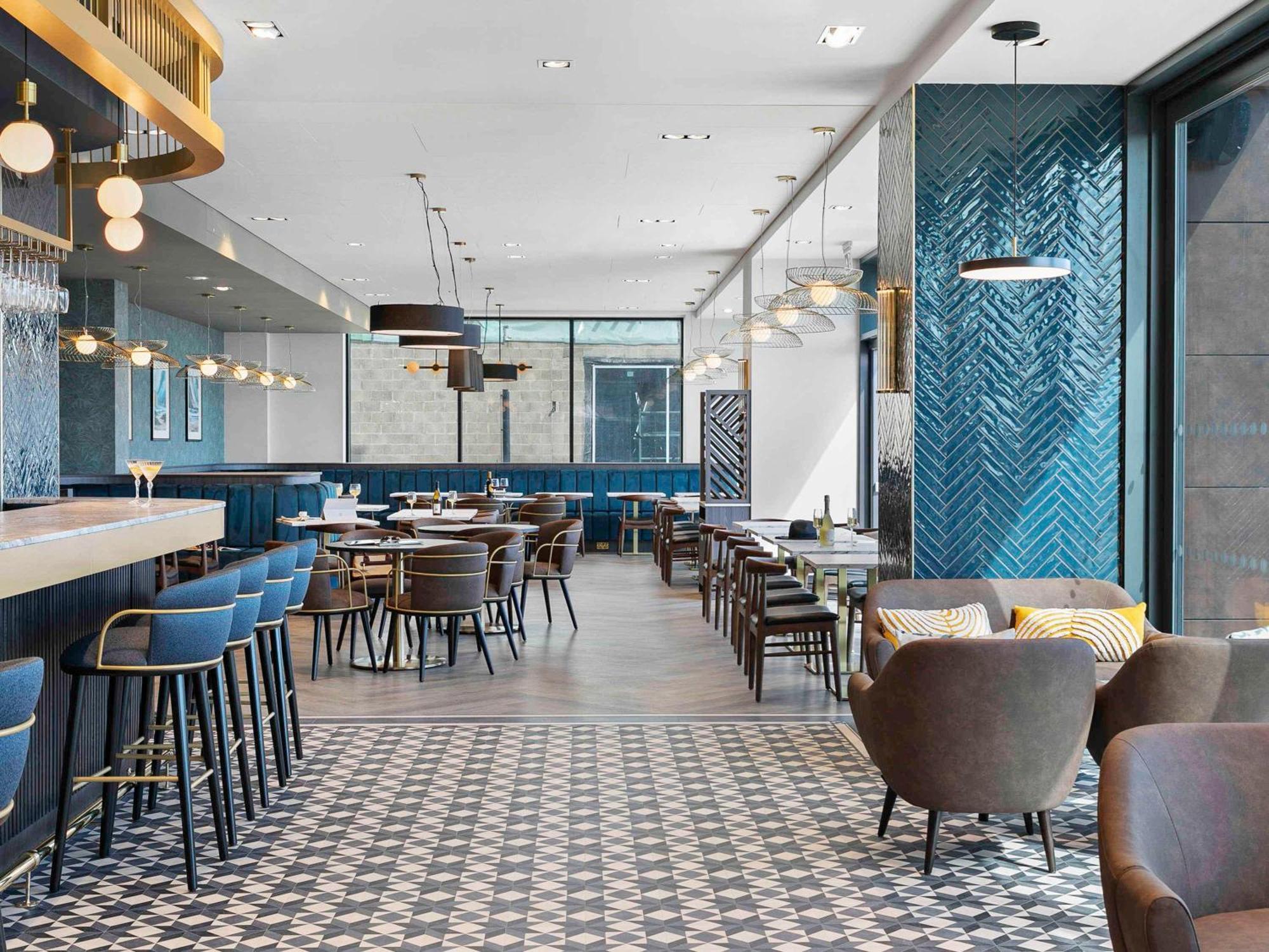 Mercure Paignton Hotel 외부 사진
