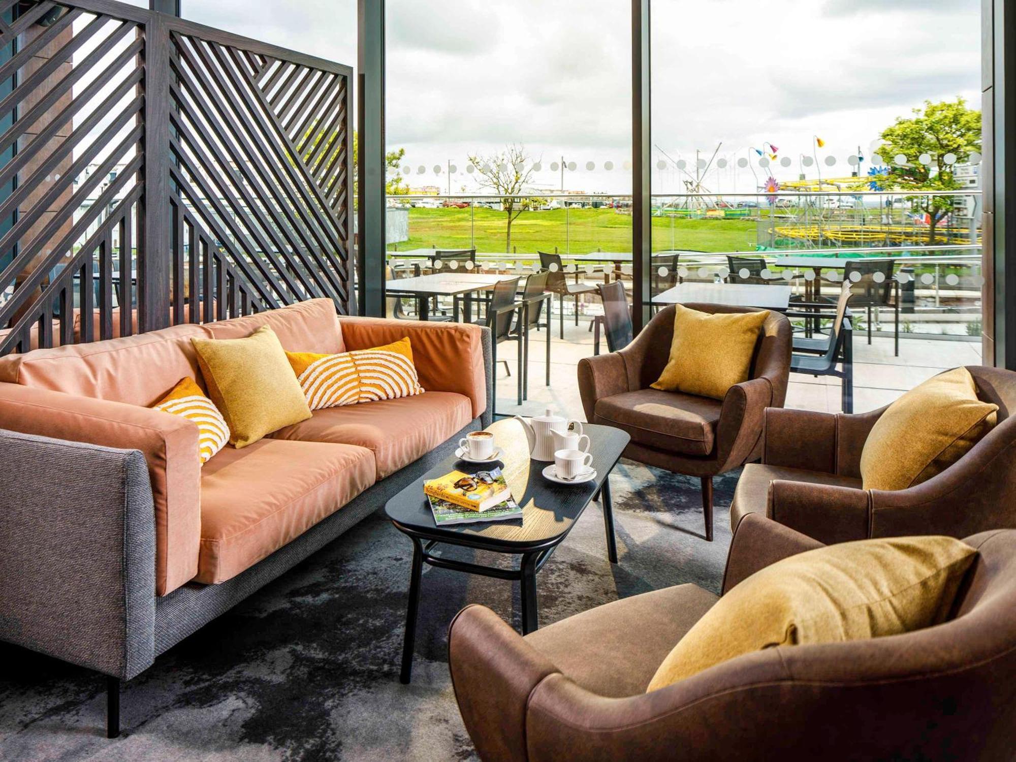 Mercure Paignton Hotel 외부 사진