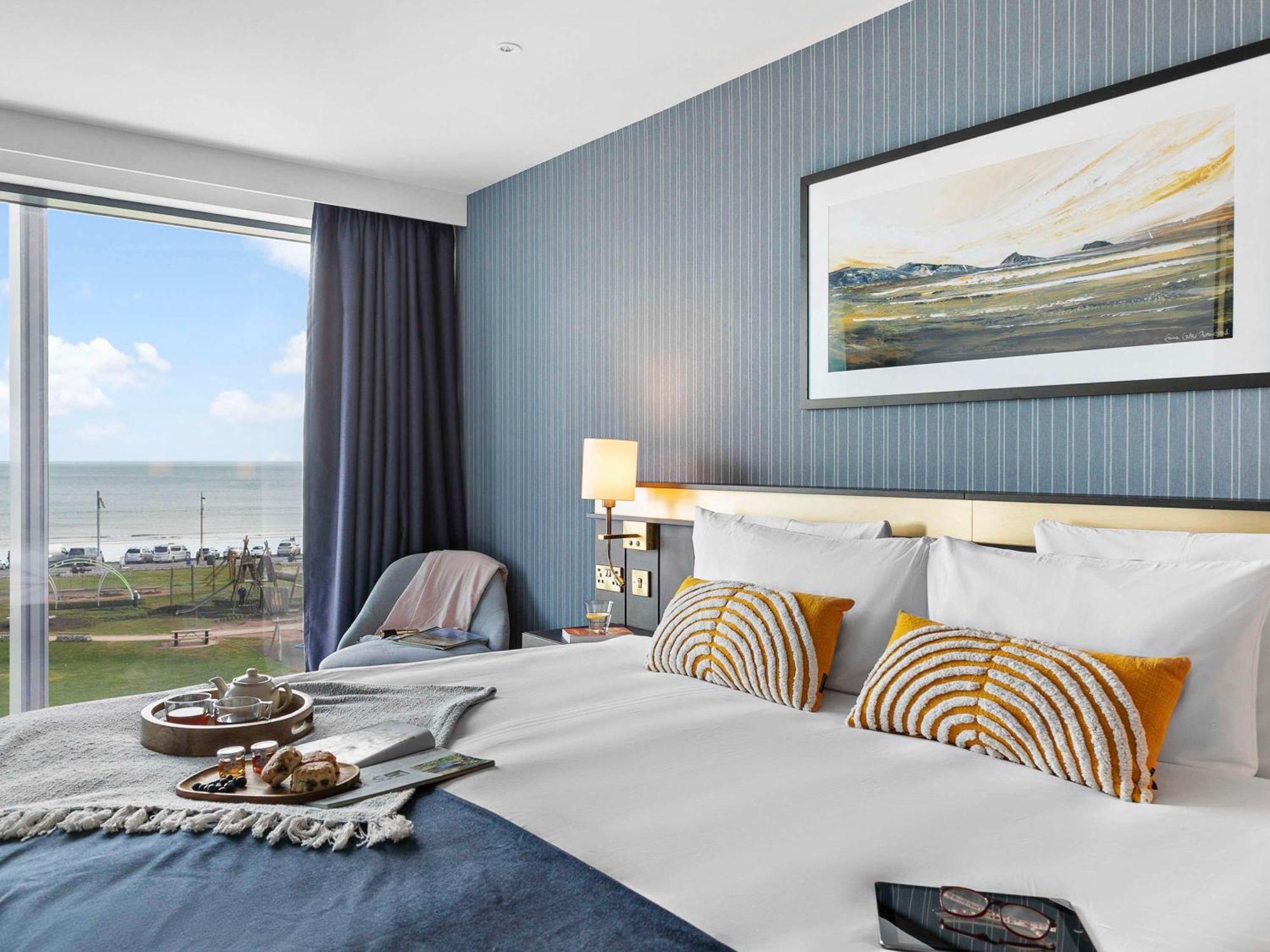 Mercure Paignton Hotel 외부 사진