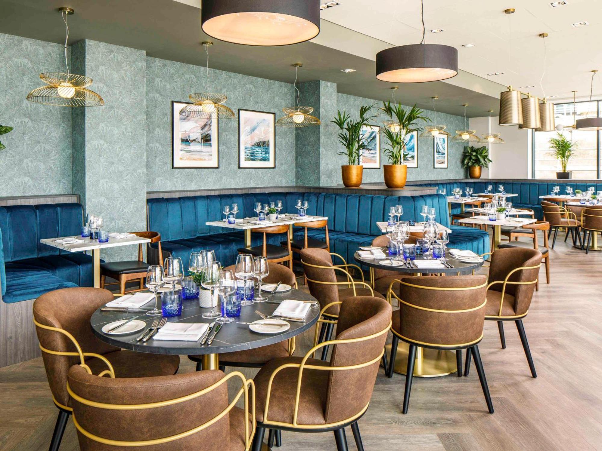 Mercure Paignton Hotel 외부 사진