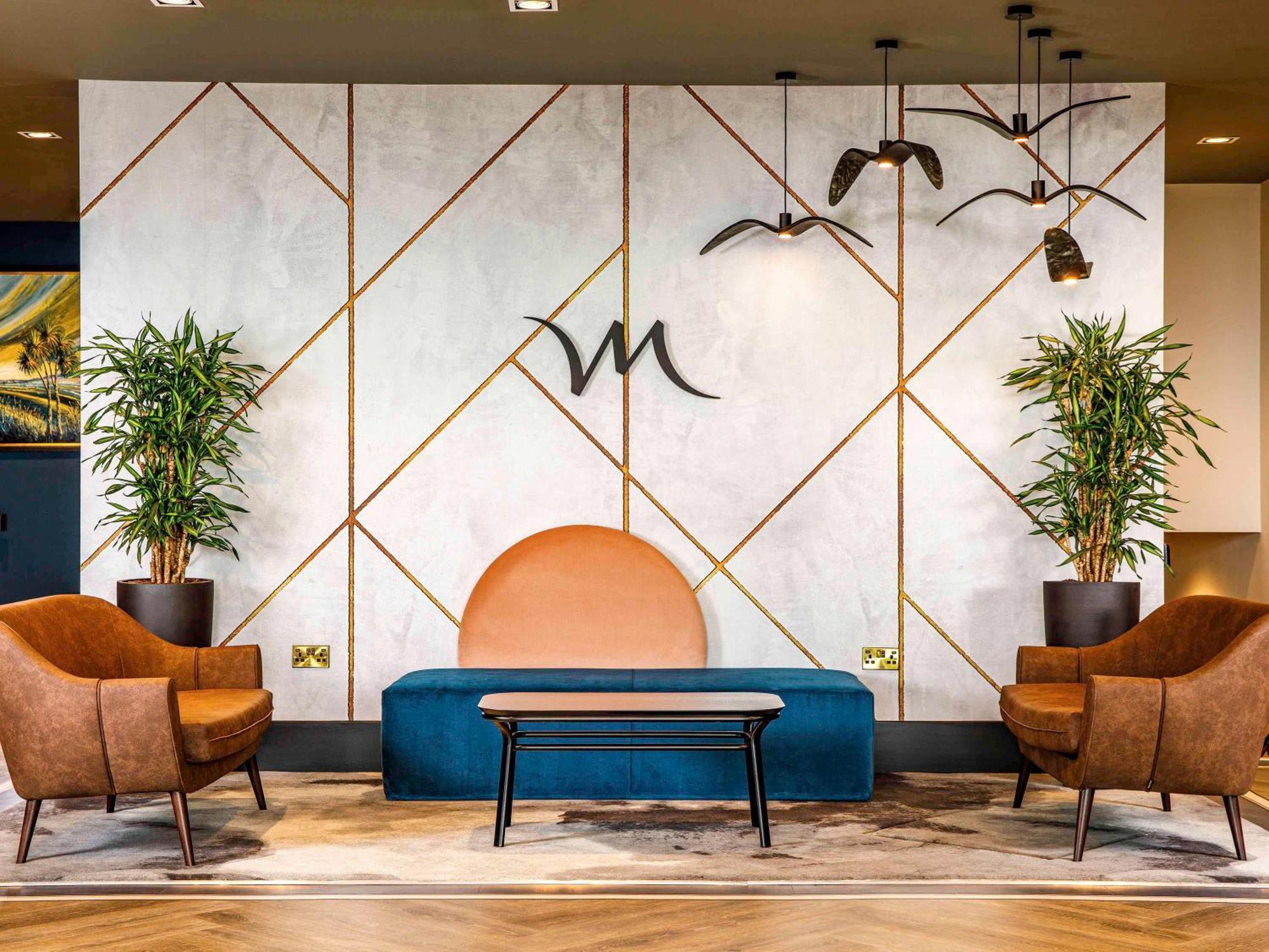 Mercure Paignton Hotel 외부 사진