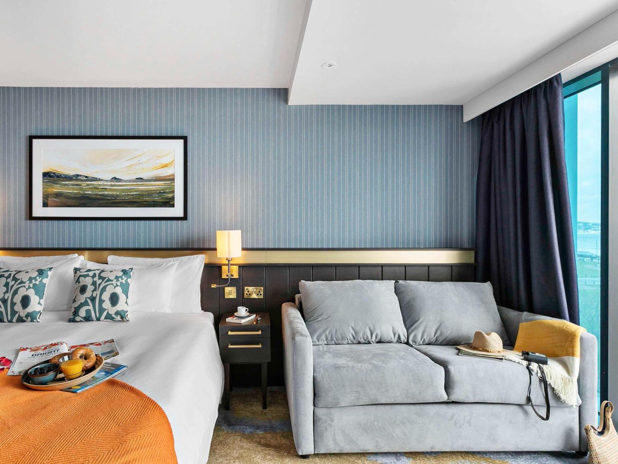 Mercure Paignton Hotel 외부 사진