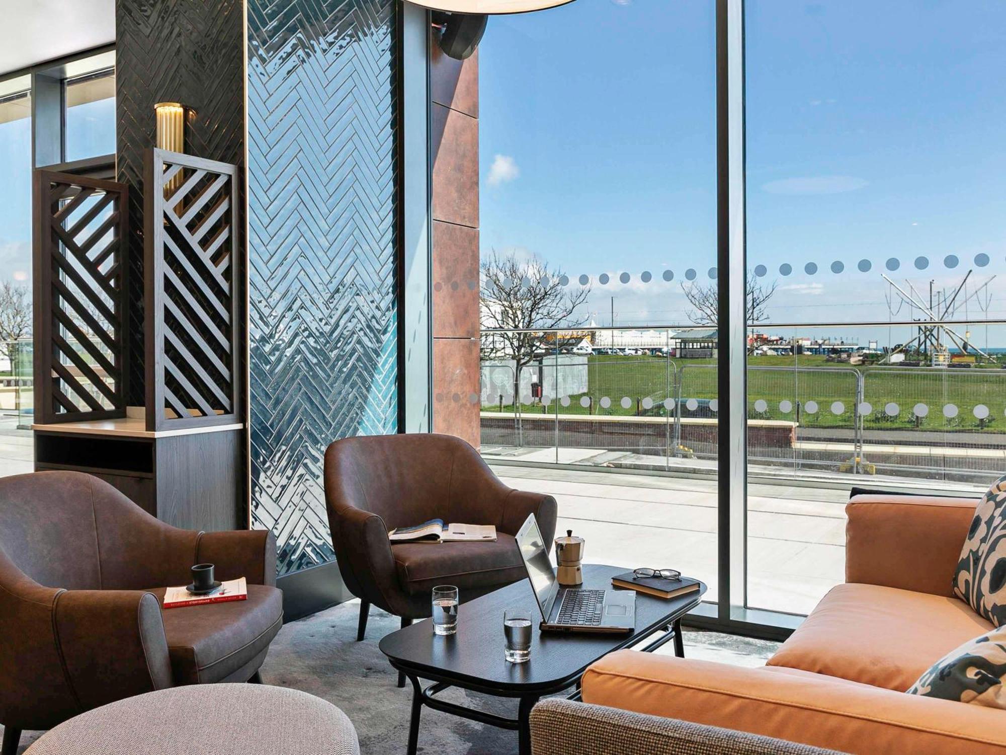 Mercure Paignton Hotel 외부 사진