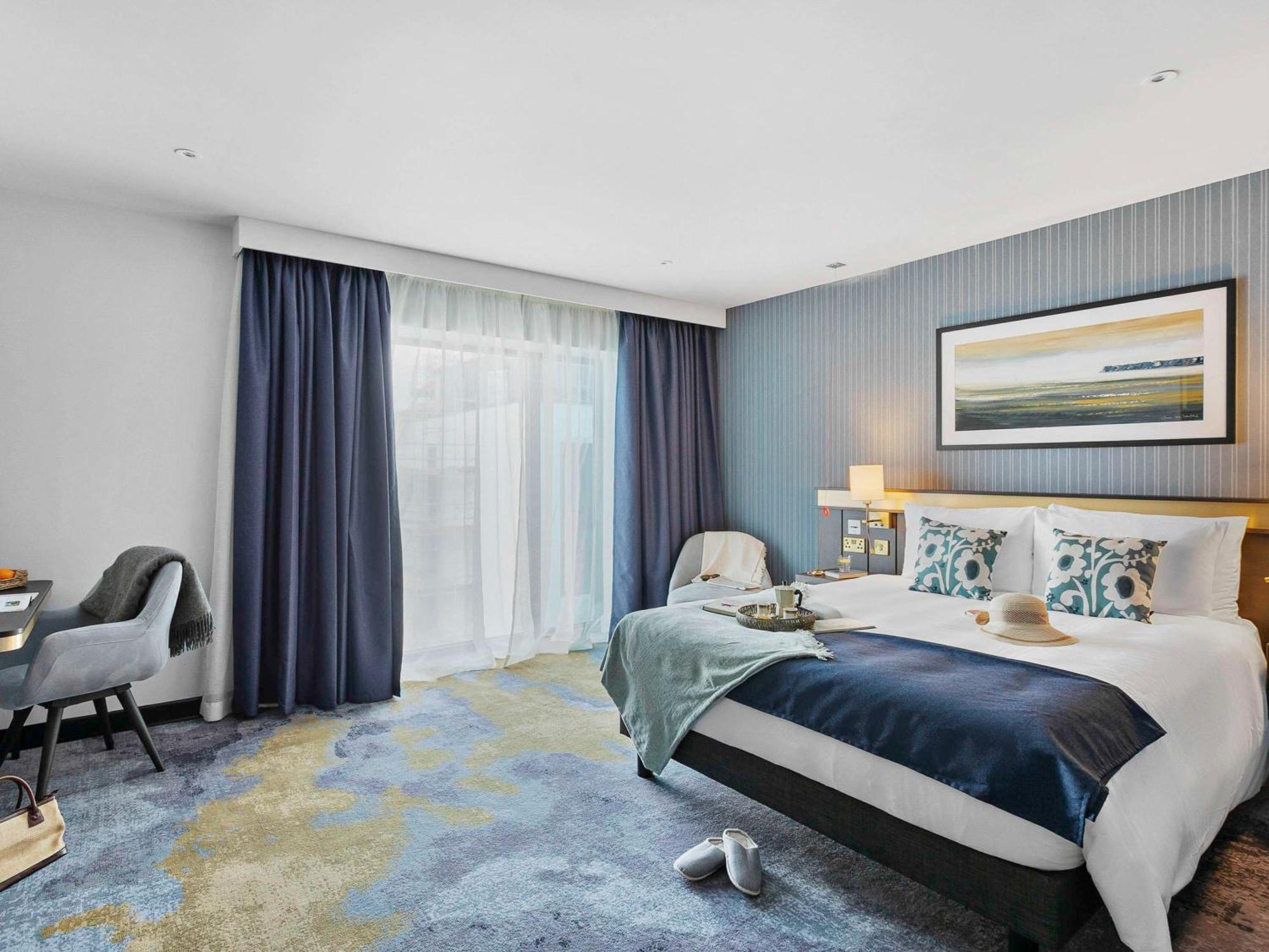 Mercure Paignton Hotel 외부 사진