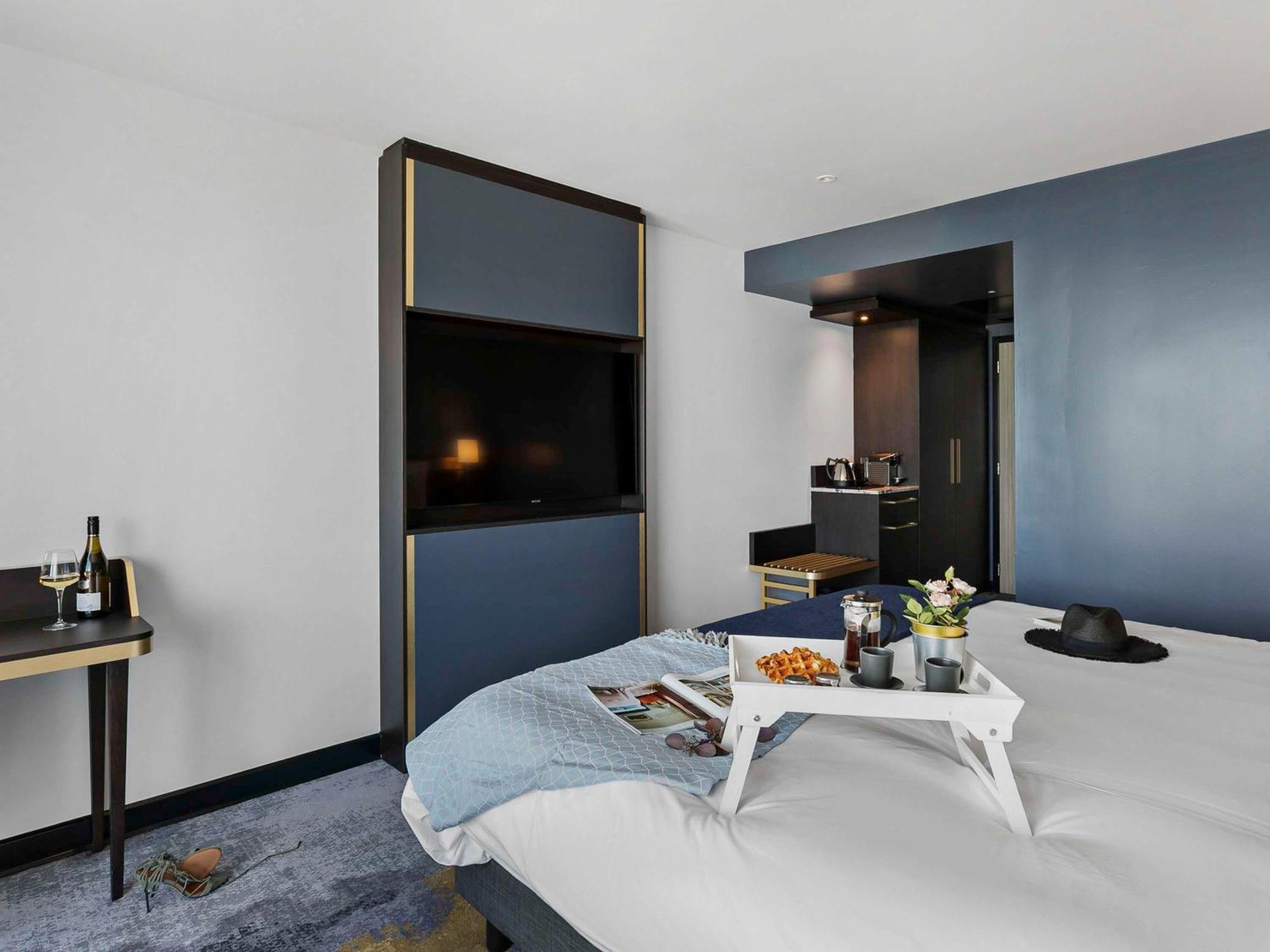 Mercure Paignton Hotel 외부 사진